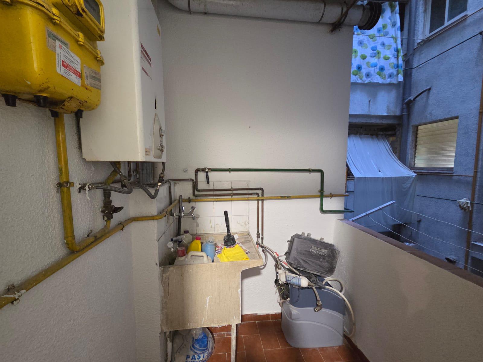 Imagen 11 Piso en venta en Barcelona / Junto Avda. Meridiana