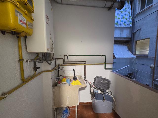 Imagen 11 Inmueble 300162 - Piso en venta en Barcelona / Junto Avda. Meridiana