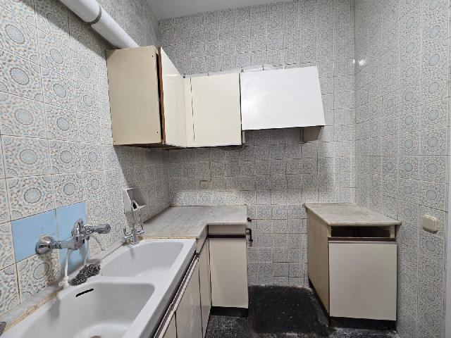 Imagen 15 Inmueble 300162 - Piso en venta en Barcelona / Junto Avda. Meridiana