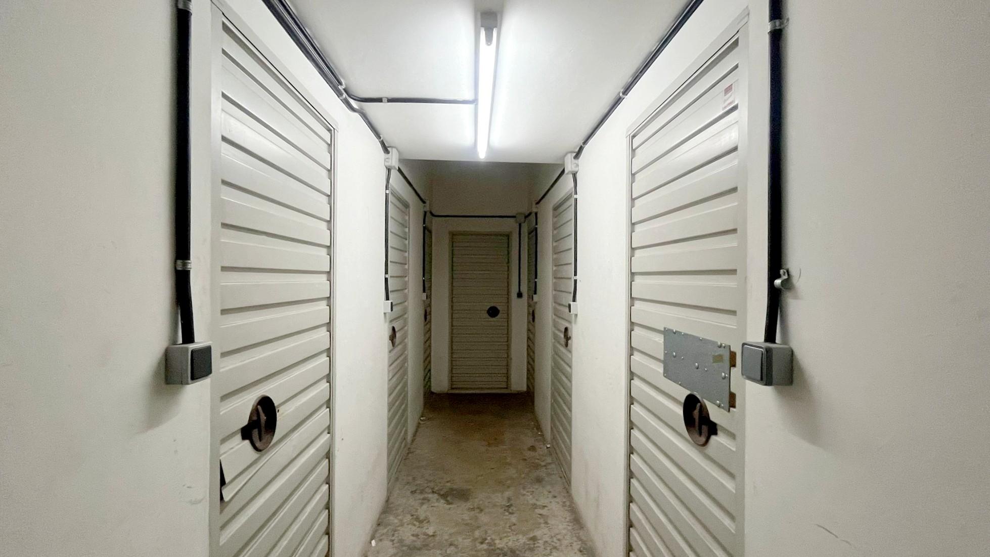 Imagen 29 Piso en venta en Sant Feliu De Llobregat / Mas Lluí - passeig Comte Vilardaga