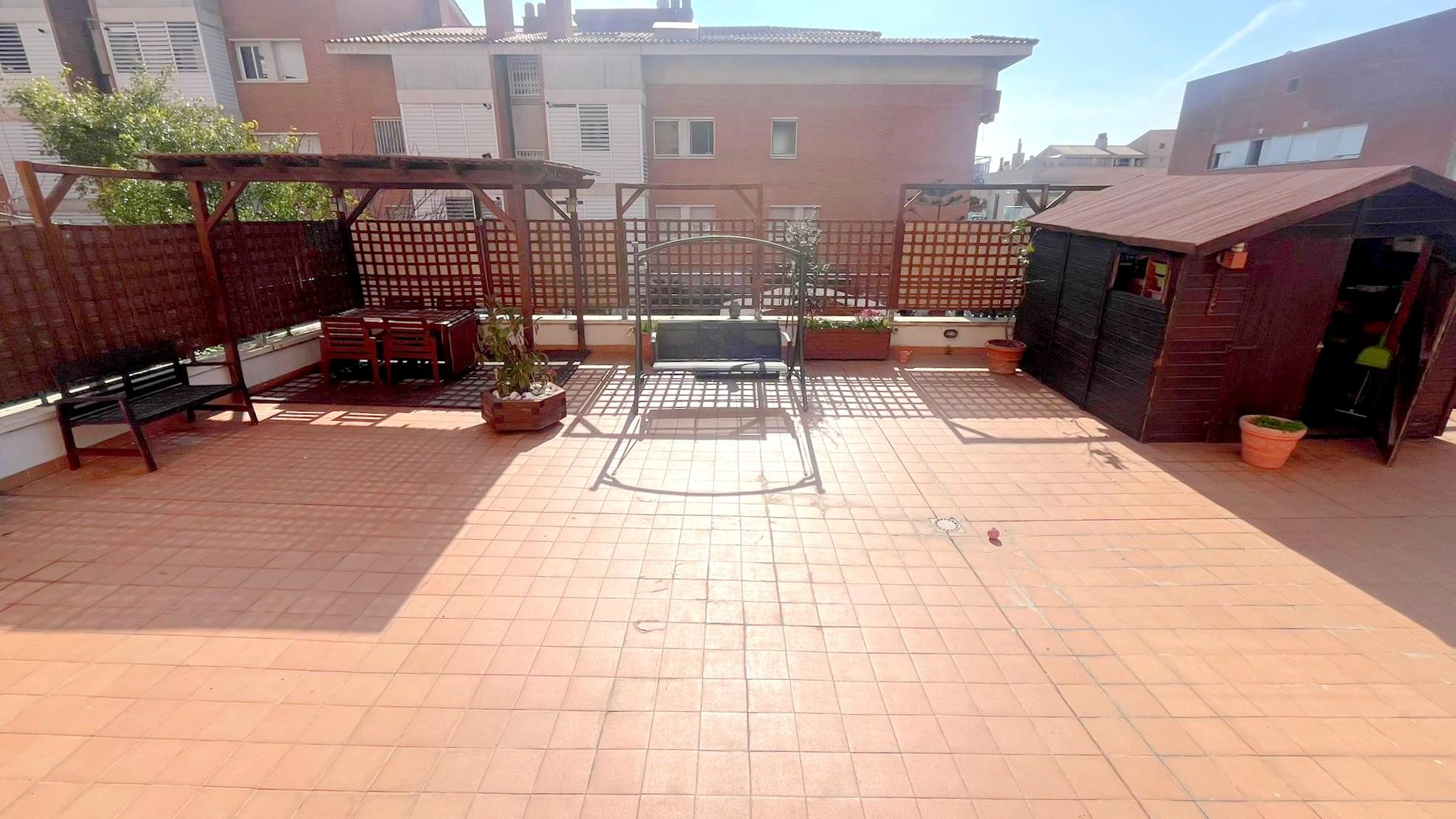 Imagen 7 Piso en venta en Sant Feliu De Llobregat / Mas Lluí - passeig Comte Vilardaga