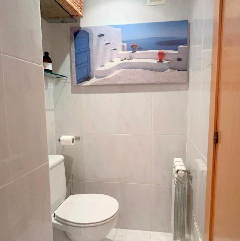 Imagen 22 Inmueble 300906 - Piso en venta en Sant Feliu De Llobregat / Mas Lluí - passeig Comte Vilardaga