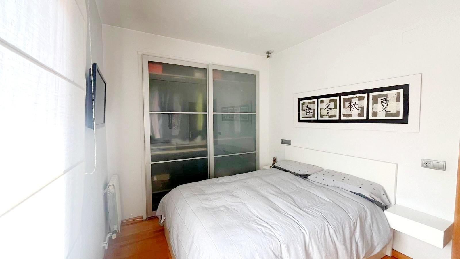 Imagen 24 Piso en venta en Sant Feliu De Llobregat / Mas Lluí - passeig Comte Vilardaga