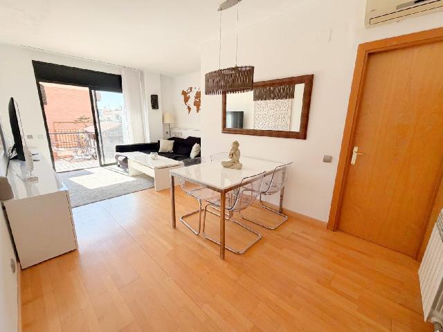 Imagen 30 Inmueble 300906 - Piso en venta en Sant Feliu De Llobregat / Mas Lluí - passeig Comte Vilardaga