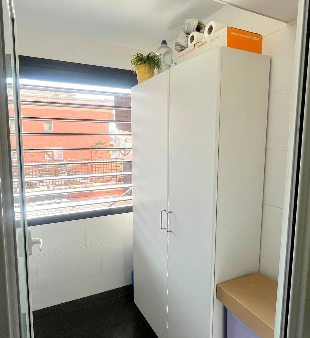 Imagen 20 Piso en venta en Sant Feliu De Llobregat / Mas Lluí - passeig Comte Vilardaga