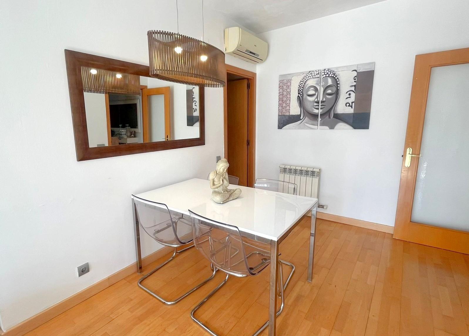 Imagen 15 Piso en venta en Sant Feliu De Llobregat / Mas Lluí - passeig Comte Vilardaga