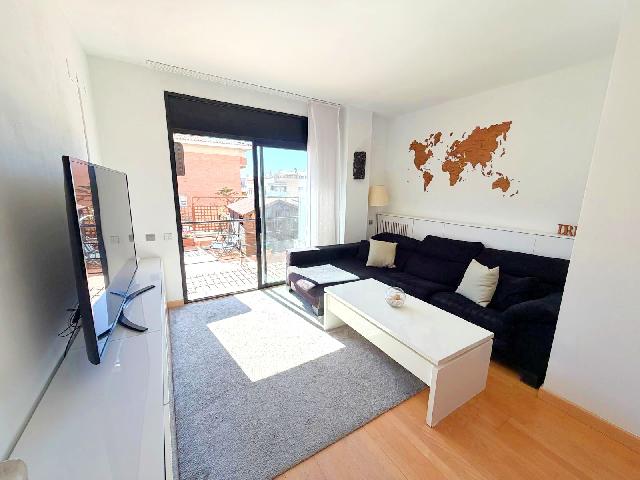 Imagen 31 Inmueble 300906 - Piso en venta en Sant Feliu De Llobregat / Mas Lluí - passeig Comte Vilardaga