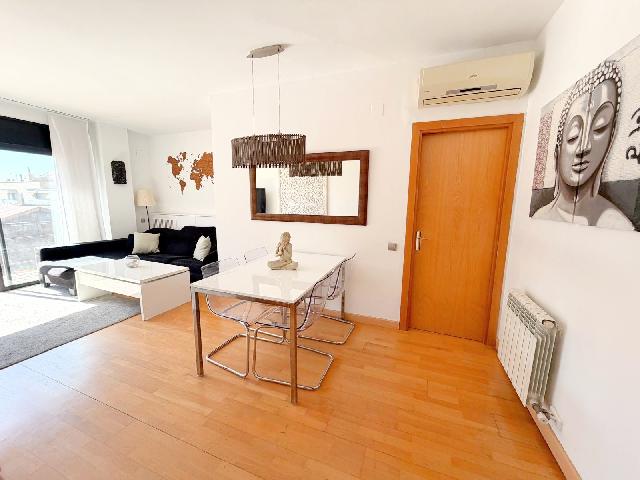 Imagen 32 Inmueble 300906 - Piso en venta en Sant Feliu De Llobregat / Mas Lluí - passeig Comte Vilardaga