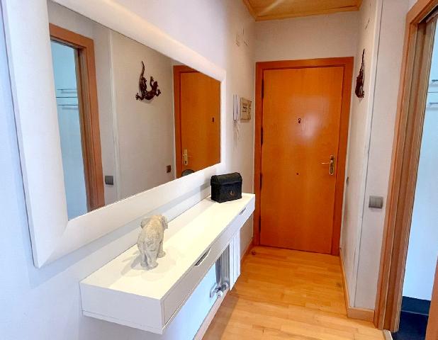 Imagen 28 Inmueble 300906 - Piso en venta en Sant Feliu De Llobregat / Mas Lluí - passeig Comte Vilardaga