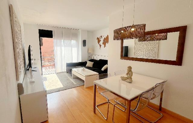 Imagen 12 Inmueble 300906 - Piso en venta en Sant Feliu De Llobregat / Mas Lluí - passeig Comte Vilardaga
