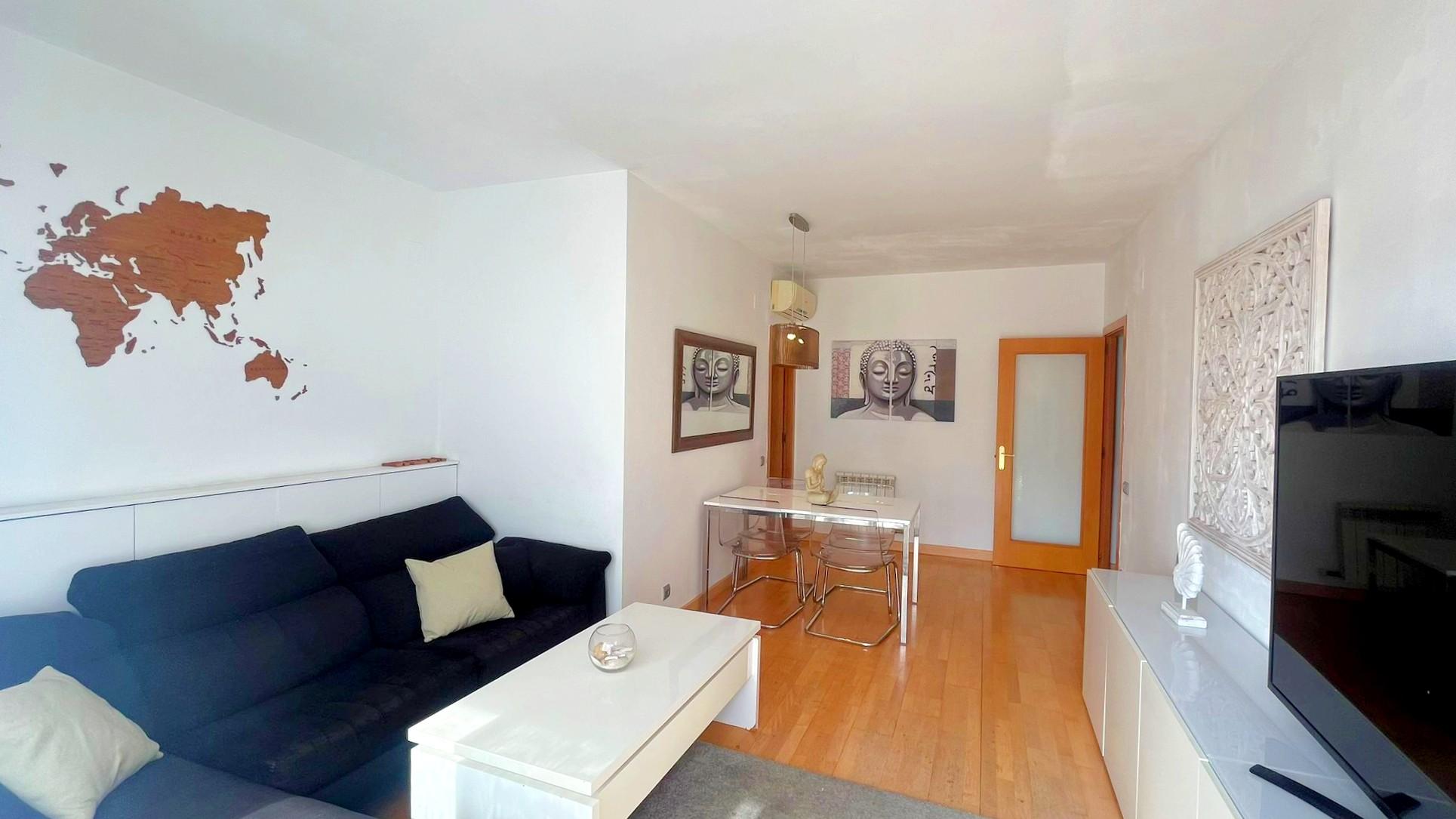 Imagen 14 Piso en venta en Sant Feliu De Llobregat / Mas Lluí - passeig Comte Vilardaga