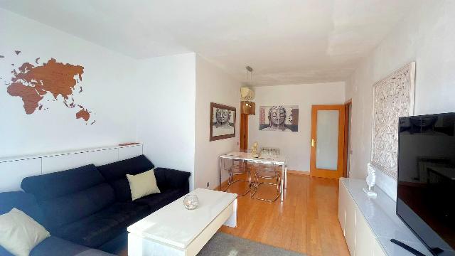 Imagen 14 Inmueble 300906 - Piso en venta en Sant Feliu De Llobregat / Mas Lluí - passeig Comte Vilardaga