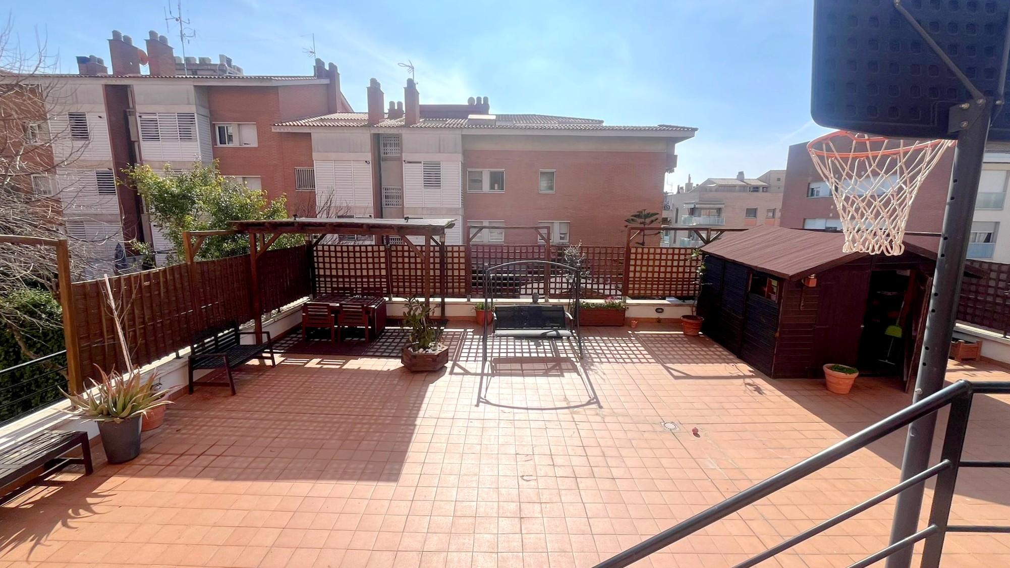 Imagen 11 Piso en venta en Sant Feliu De Llobregat / Mas Lluí - passeig Comte Vilardaga
