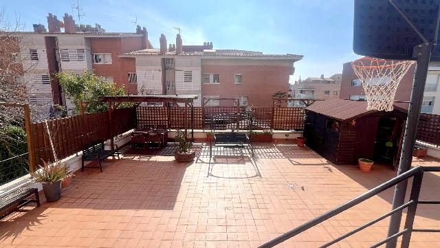 Imagen 11 Inmueble 300906 - Piso en venta en Sant Feliu De Llobregat / Mas Lluí - passeig Comte Vilardaga