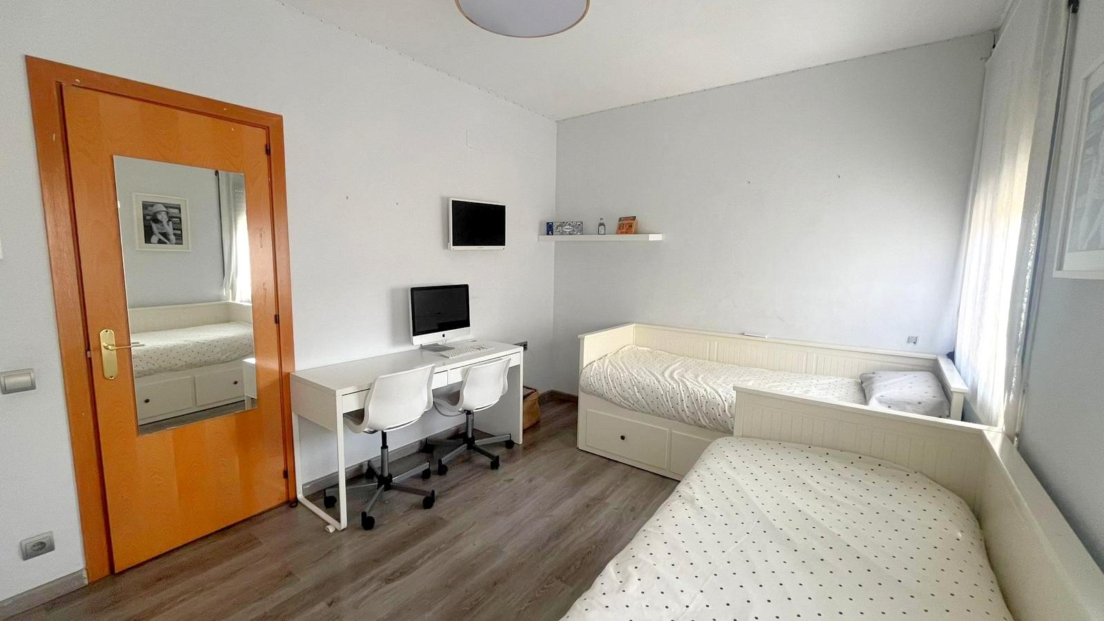 Imagen 26 Piso en venta en Sant Feliu De Llobregat / Mas Lluí - passeig Comte Vilardaga