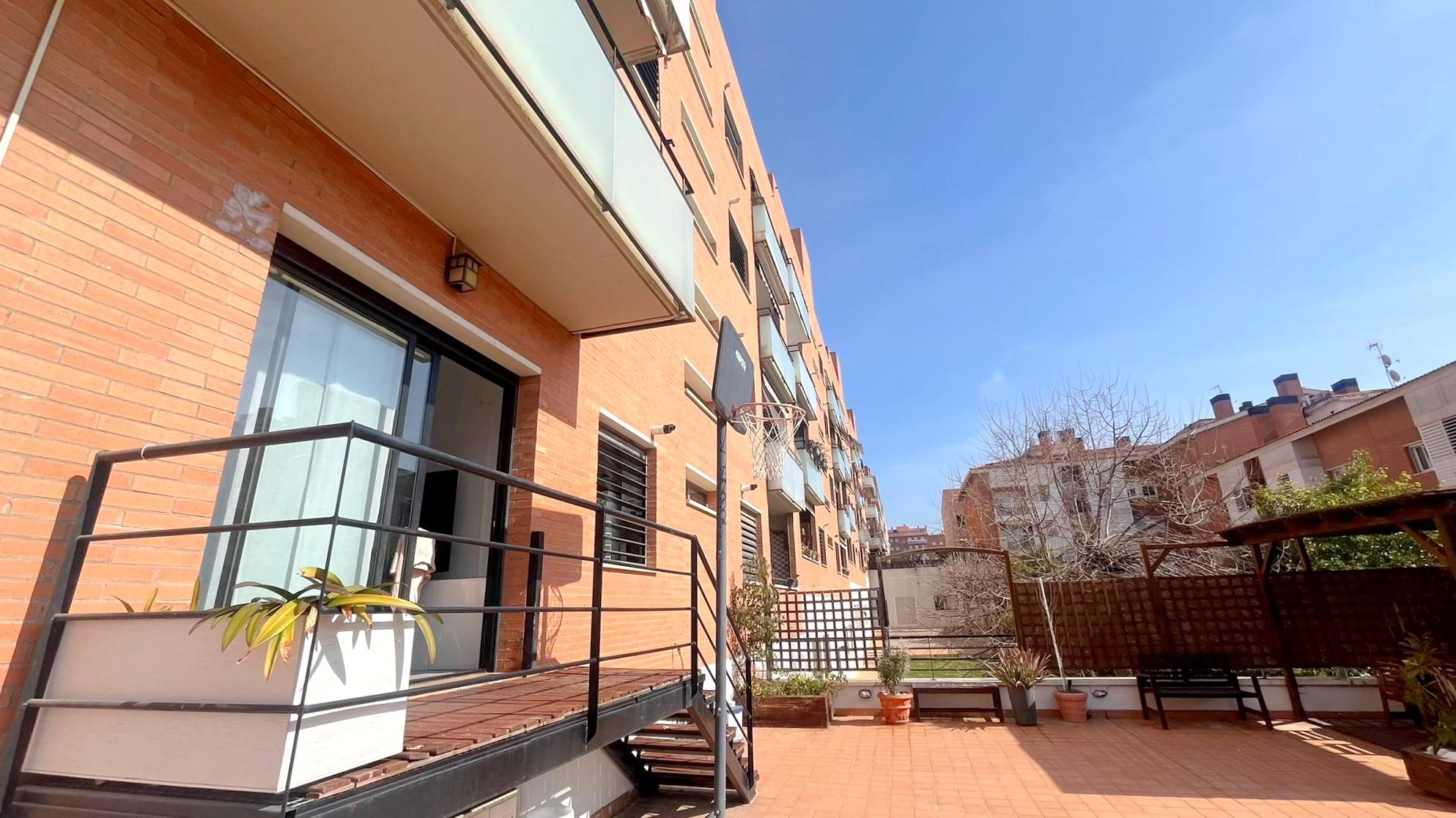 Imagen 10 Piso en venta en Sant Feliu De Llobregat / Mas Lluí - passeig Comte Vilardaga
