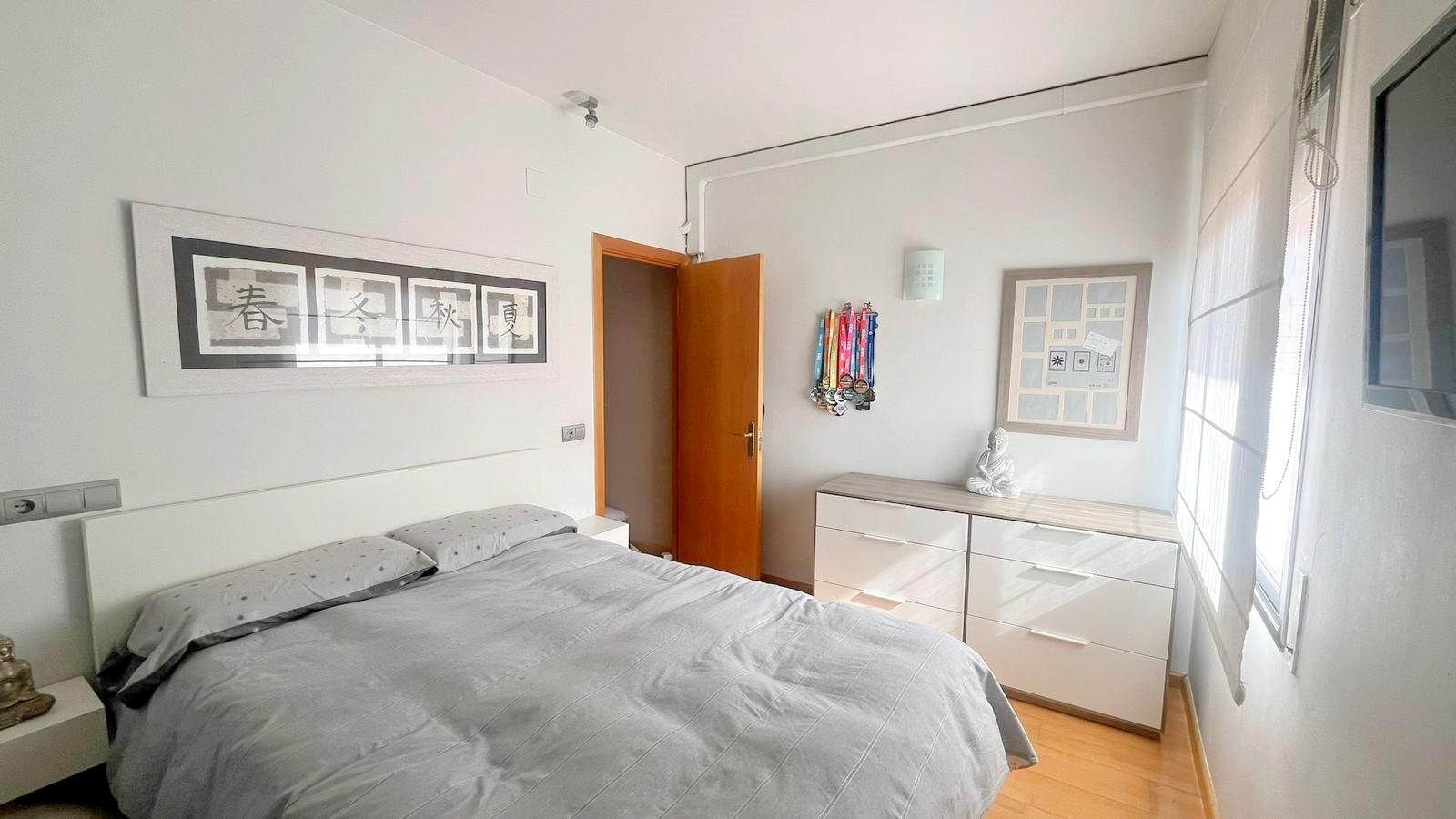 Imagen 25 Piso en venta en Sant Feliu De Llobregat / Mas Lluí - passeig Comte Vilardaga