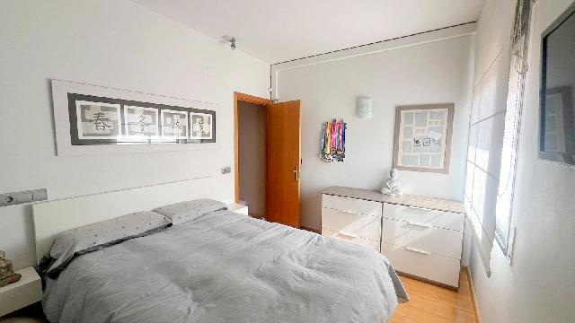 Imagen 25 Inmueble 300906 - Piso en venta en Sant Feliu De Llobregat / Mas Lluí - passeig Comte Vilardaga
