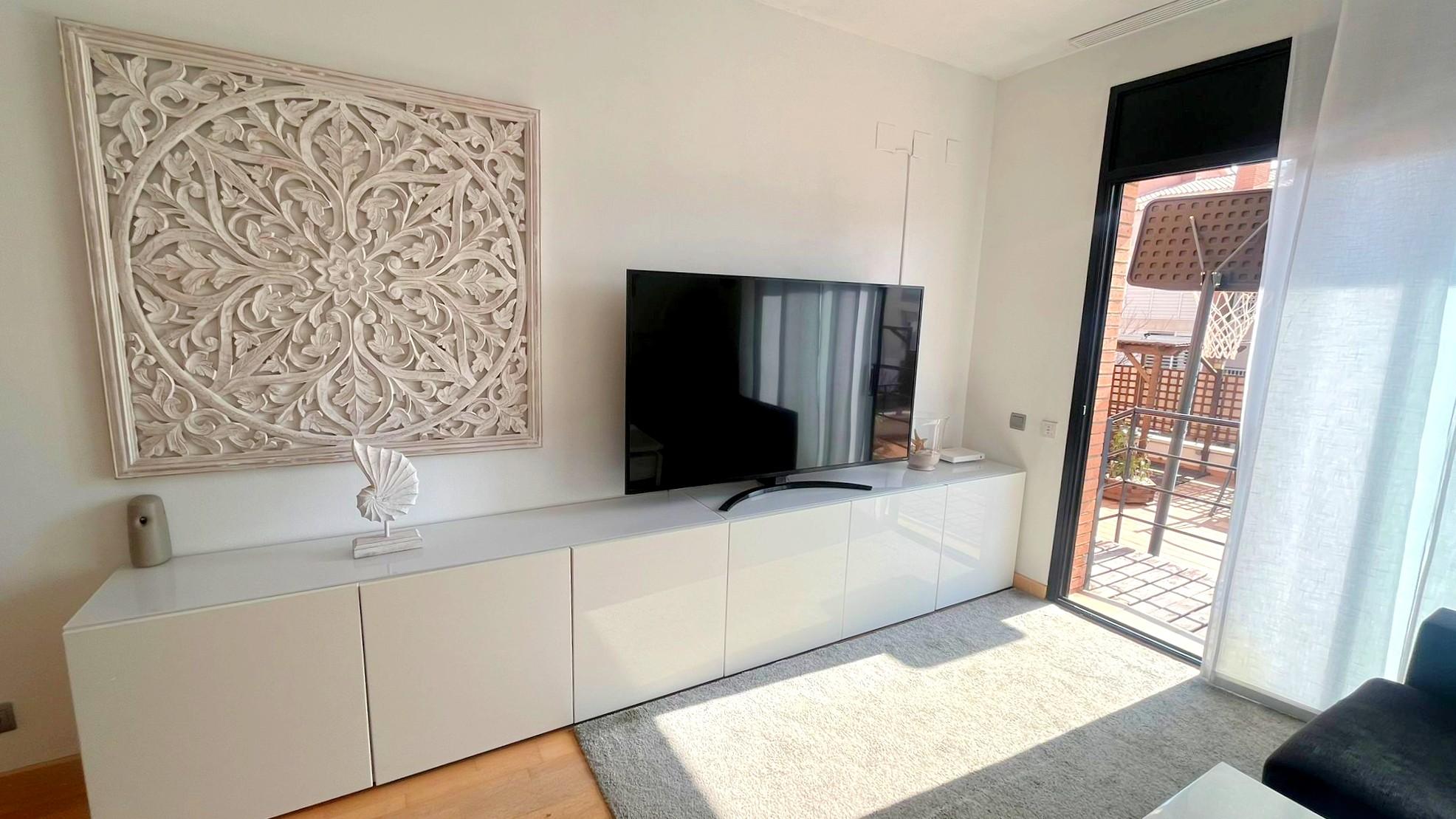 Imagen 13 Piso en venta en Sant Feliu De Llobregat / Mas Lluí - passeig Comte Vilardaga