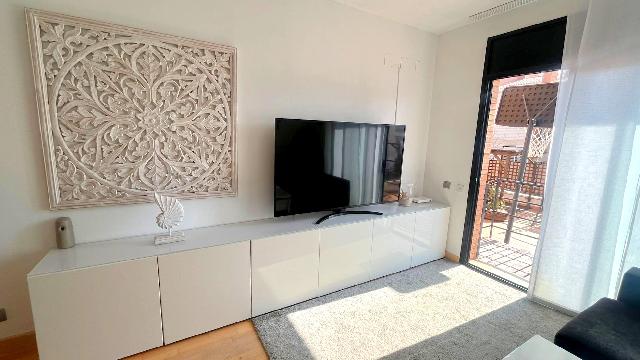 Imagen 13 Inmueble 300906 - Piso en venta en Sant Feliu De Llobregat / Mas Lluí - passeig Comte Vilardaga
