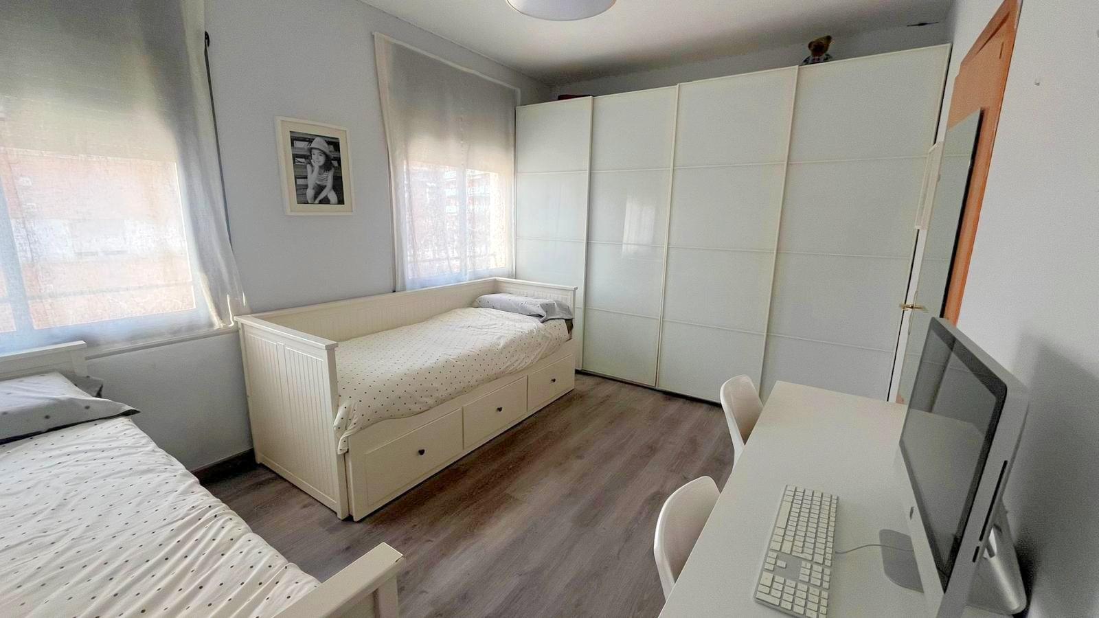 Imagen 27 Piso en venta en Sant Feliu De Llobregat / Mas Lluí - passeig Comte Vilardaga