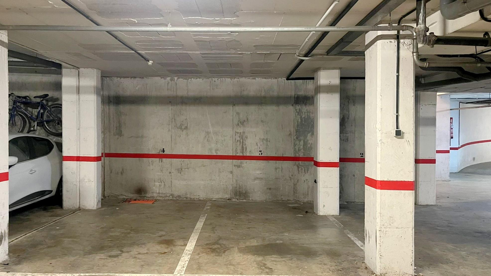 Imagen 5 Piso en venta en Sant Feliu De Llobregat / Mas Lluí - passeig Comte Vilardaga