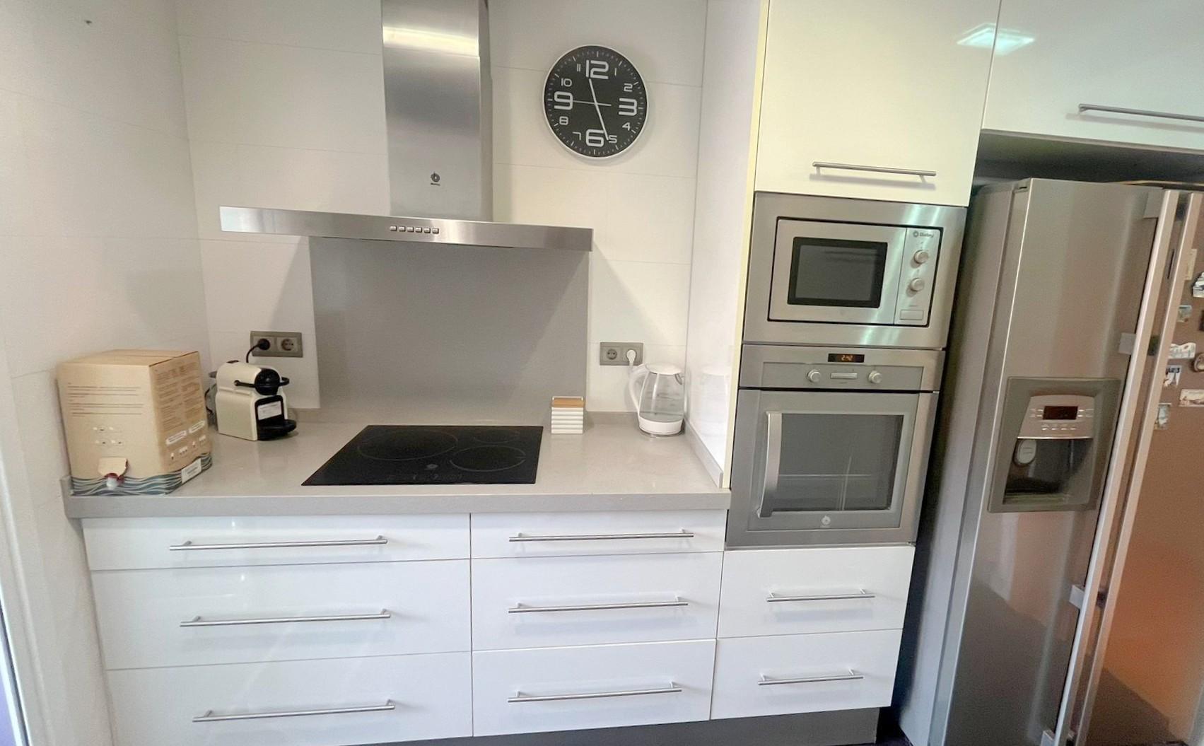 Imagen 16 Piso en venta en Sant Feliu De Llobregat / Mas Lluí - passeig Comte Vilardaga