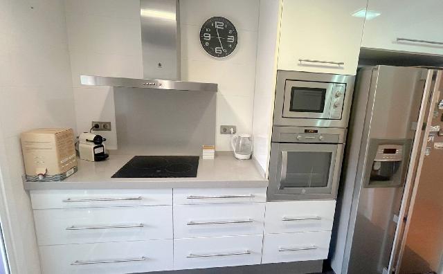 Imagen 16 Inmueble 300906 - Piso en venta en Sant Feliu De Llobregat / Mas Lluí - passeig Comte Vilardaga