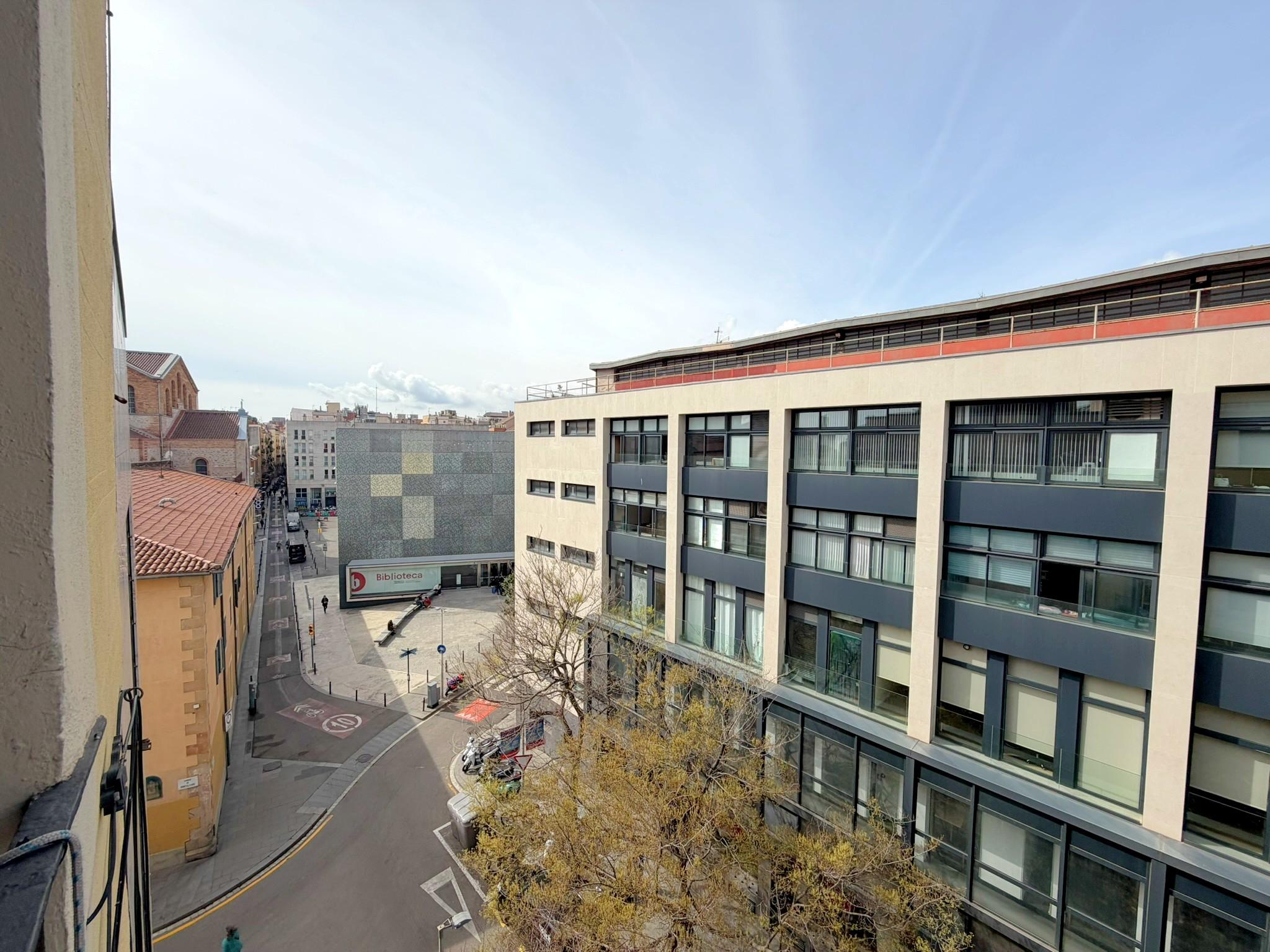 Imagen 7 Piso en venta en Barcelona / Junto Carrer Pelai - Plaça Castilla