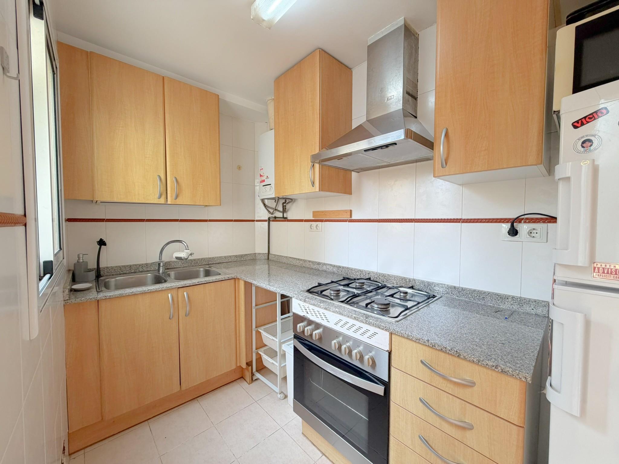 Imagen 2 Piso en venta en Barcelona / Junto Carrer Pelai - Plaça Castilla