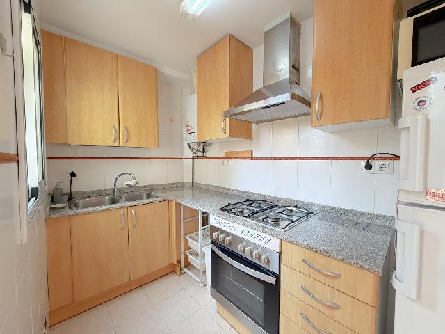 Imagen 2 Inmueble 300971 - Piso en venta en Barcelona / Junto Carrer Pelai - Plaça Castilla