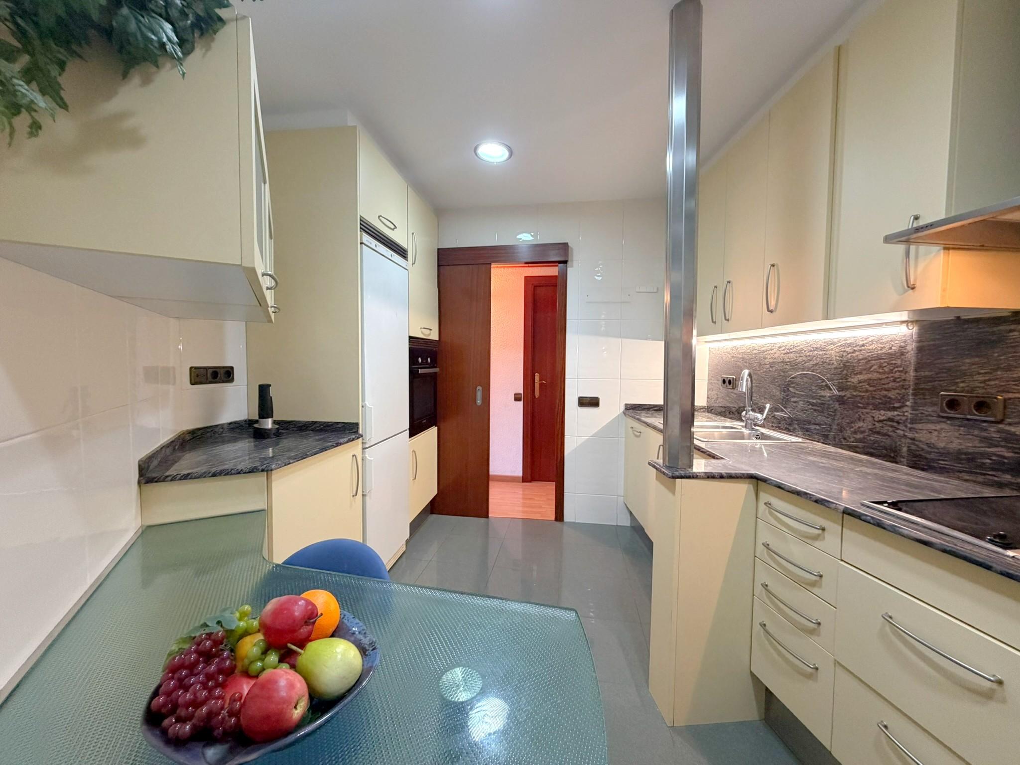 Imagen 6 Piso en venta en Barcelona / Comte Borrell - Mercat Sant Antoni