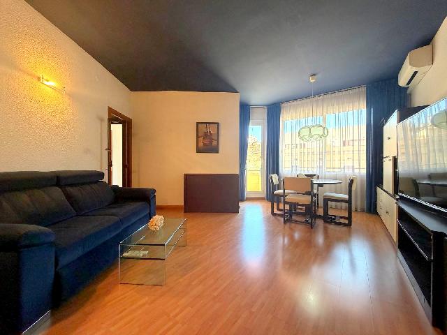 Imagen 11 Inmueble 301527 - Piso en venta en Barcelona / Comte Borrell - Mercat Sant Antoni