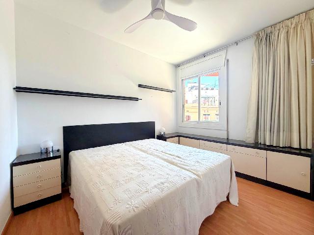 Imagen 16 Inmueble 301527 - Piso en venta en Barcelona / Comte Borrell - Mercat Sant Antoni