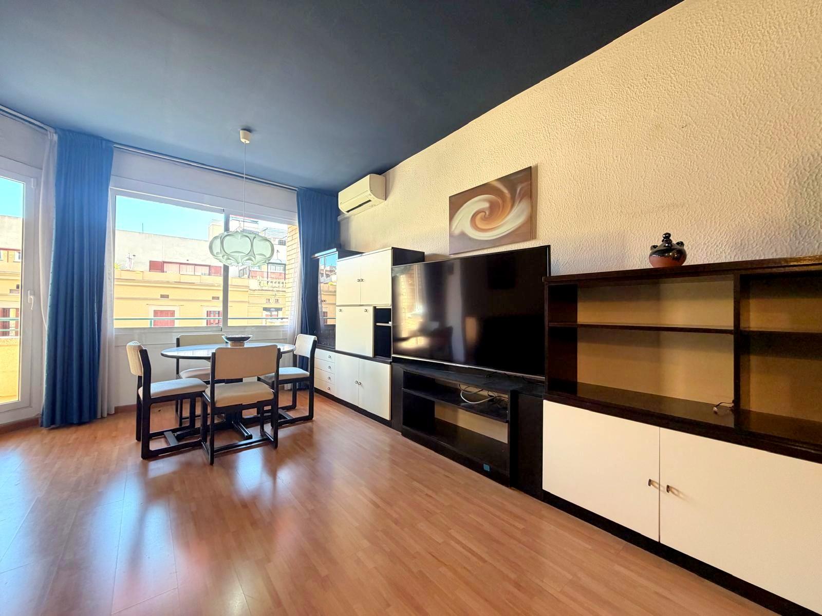 Imagen 29 Piso en venta en Barcelona / Comte Borrell - Mercat Sant Antoni