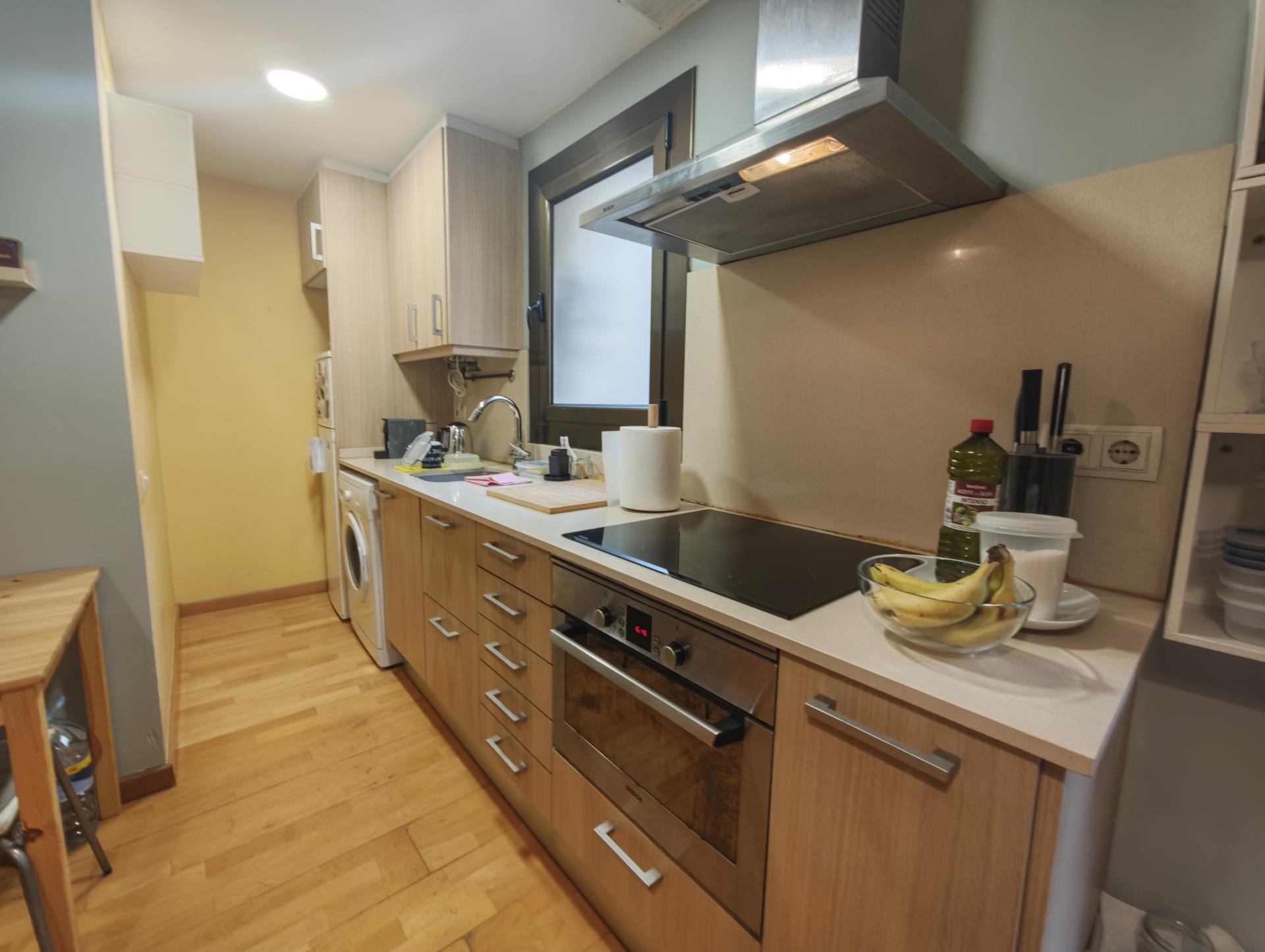 Imagen 4 Piso en venta en Barcelona / Junto Paso Marítim - La Barceloneta