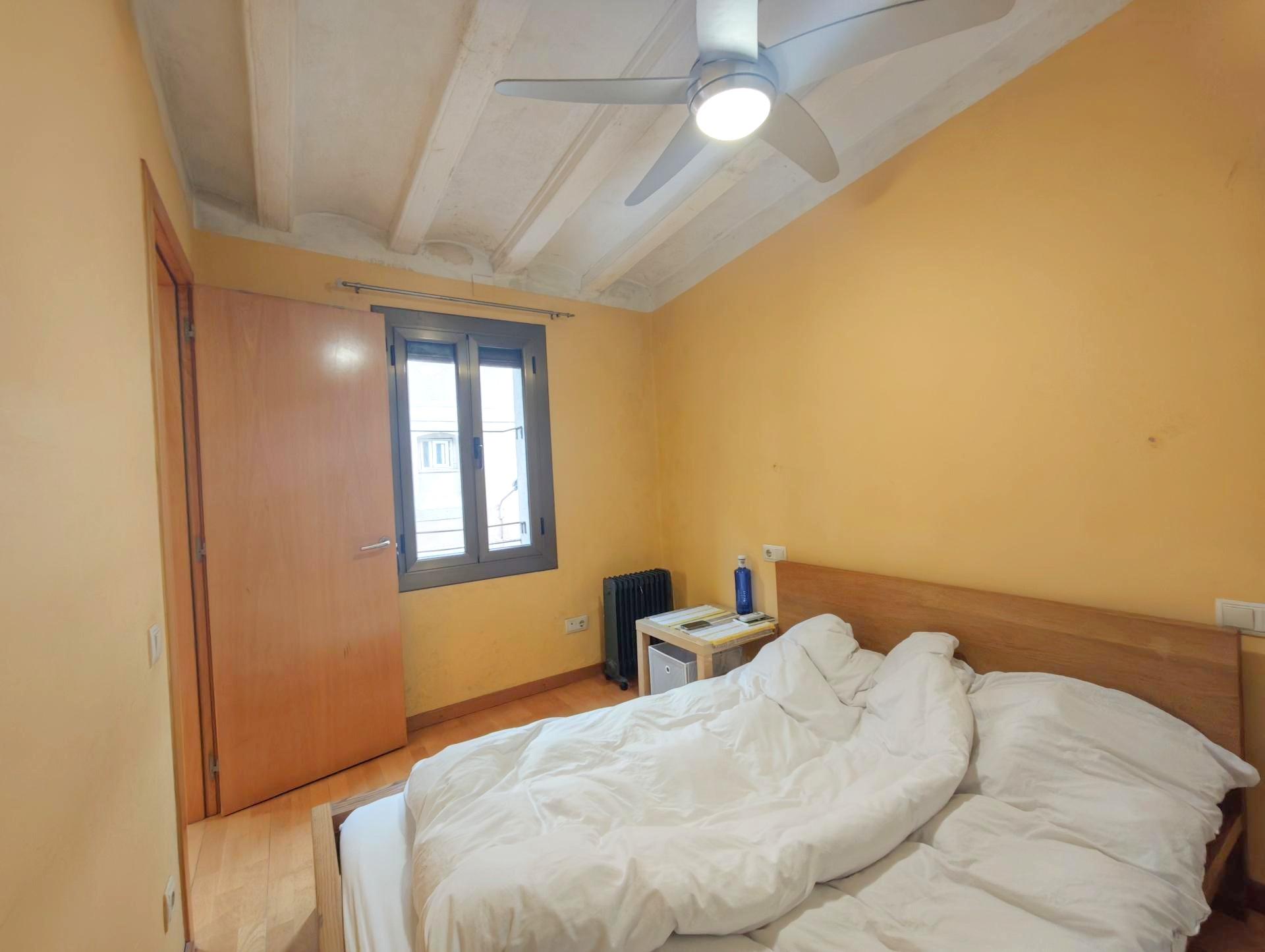 Imagen 6 Piso en venta en Barcelona / Junto Paso Marítim - La Barceloneta