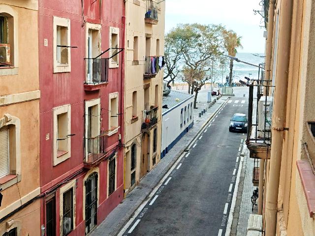 Imagen 7 Inmueble 301693 - Piso en venta en Barcelona / Junto Paso Marítim - La Barceloneta