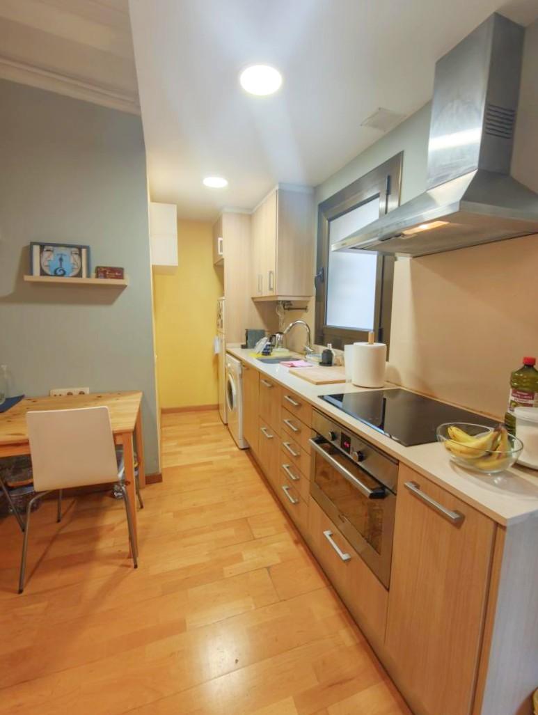 Imagen 10 Piso en venta en Barcelona / Junto Paso Marítim - La Barceloneta