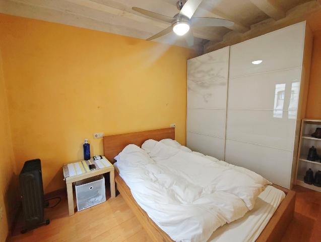 Imagen 12 Inmueble 301693 - Piso en venta en Barcelona / Junto Paso Marítim - La Barceloneta