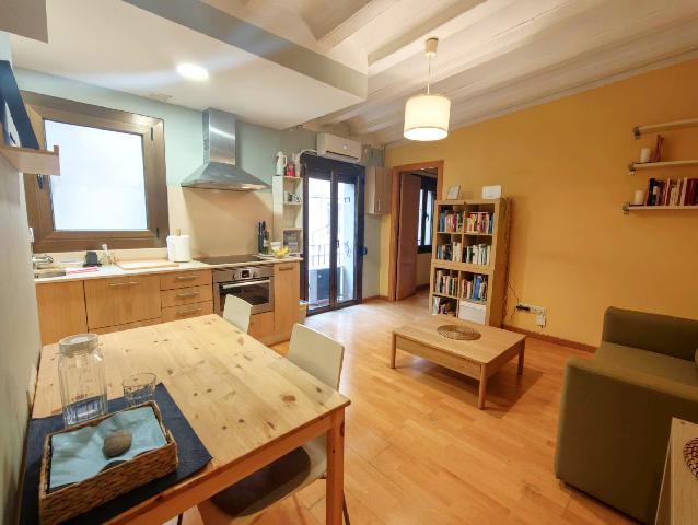 Imagen 15 Inmueble 301693 - Piso en venta en Barcelona / Junto Paso Marítim - La Barceloneta