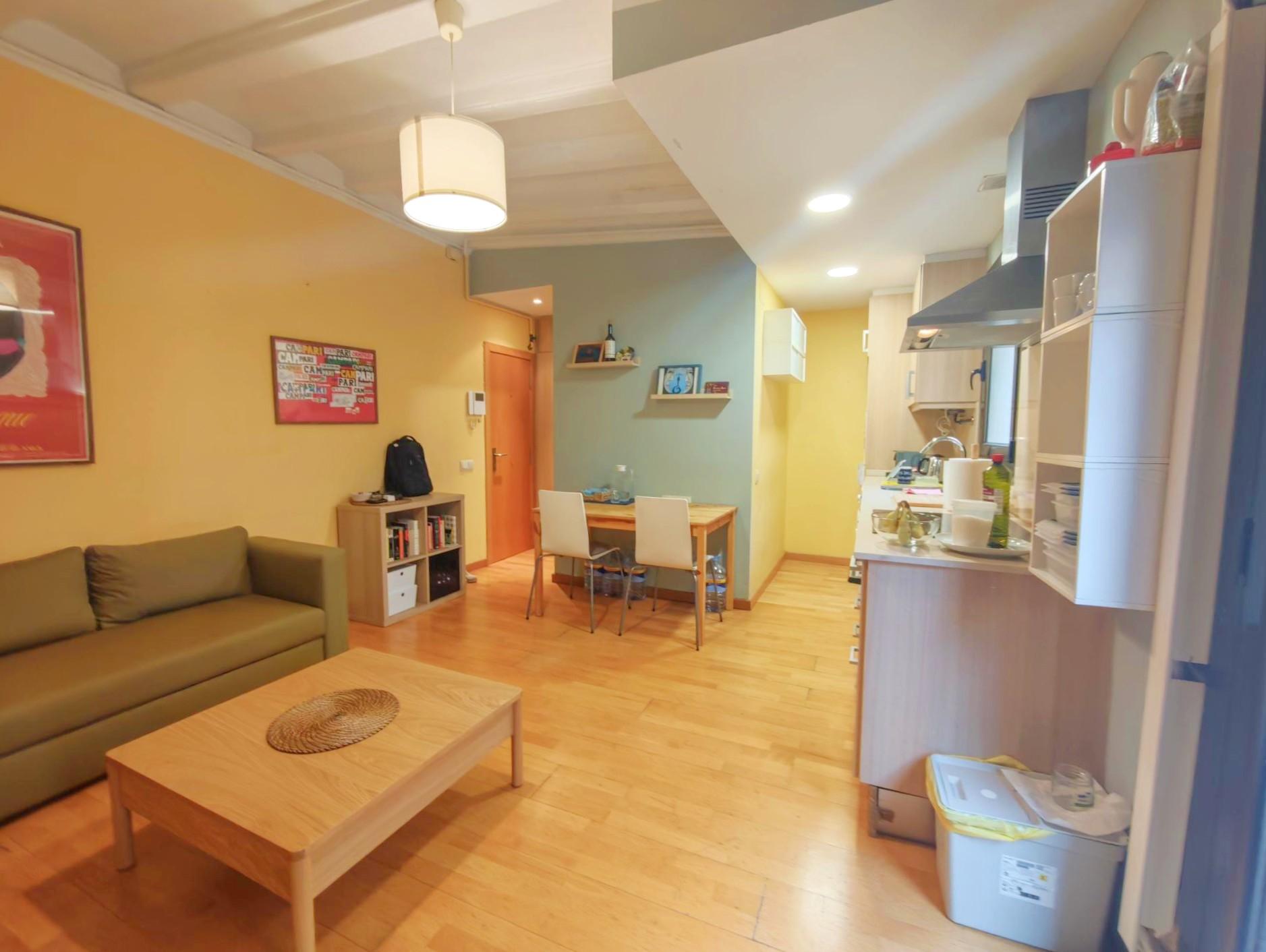 Imagen 3 Piso en venta en Barcelona / Junto Paso Marítim - La Barceloneta