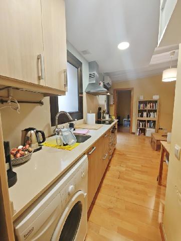 Imagen 16 Inmueble 301693 - Piso en venta en Barcelona / Junto Paso Marítim - La Barceloneta