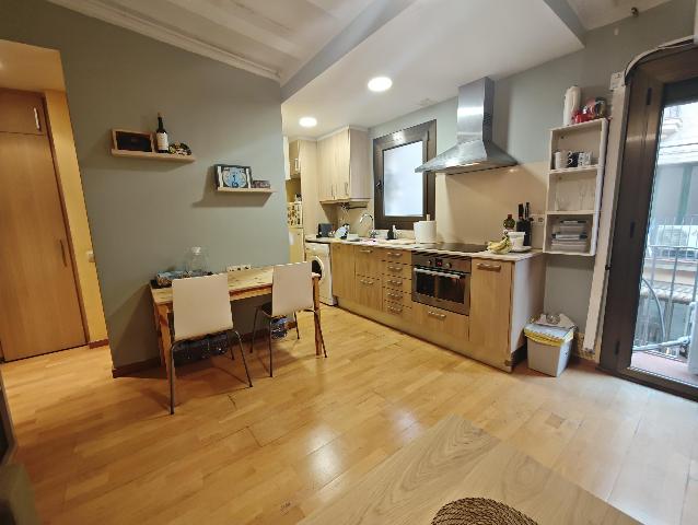 Imagen 19 Inmueble 301693 - Piso en venta en Barcelona / Junto Paso Marítim - La Barceloneta