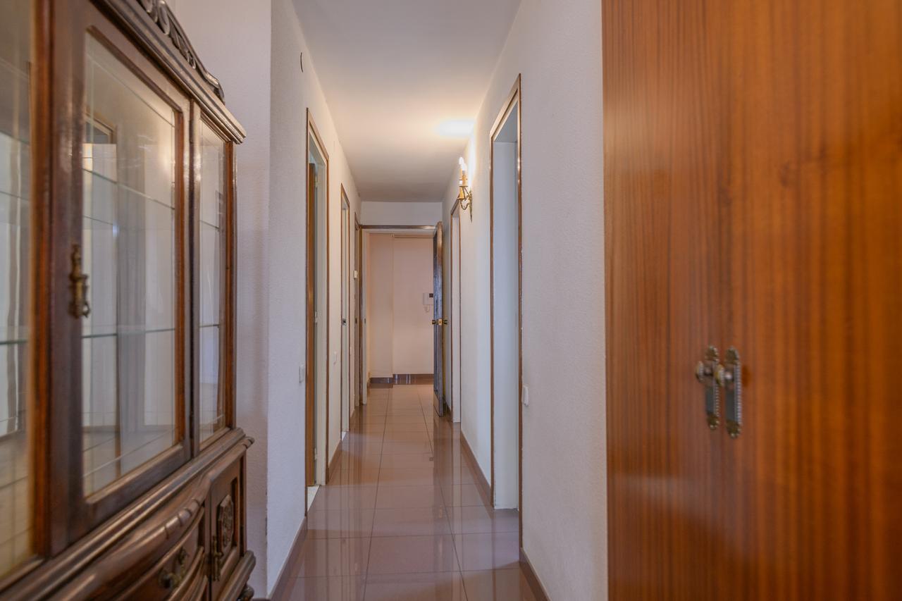 Imagen 10 Piso en venta en Barcelona / Junto Calle Pàdua