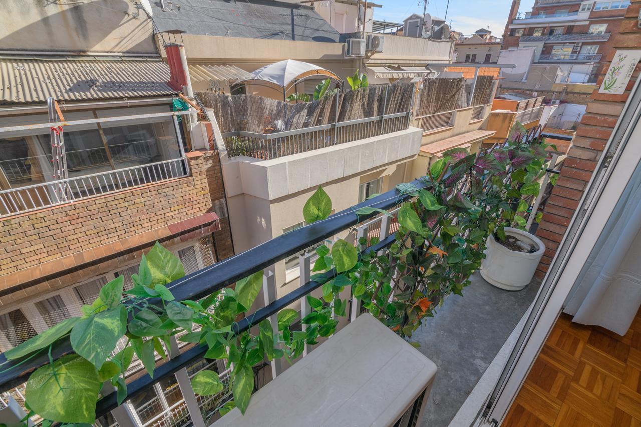 Imagen 2 Piso en venta en Barcelona / Junto Calle Pàdua