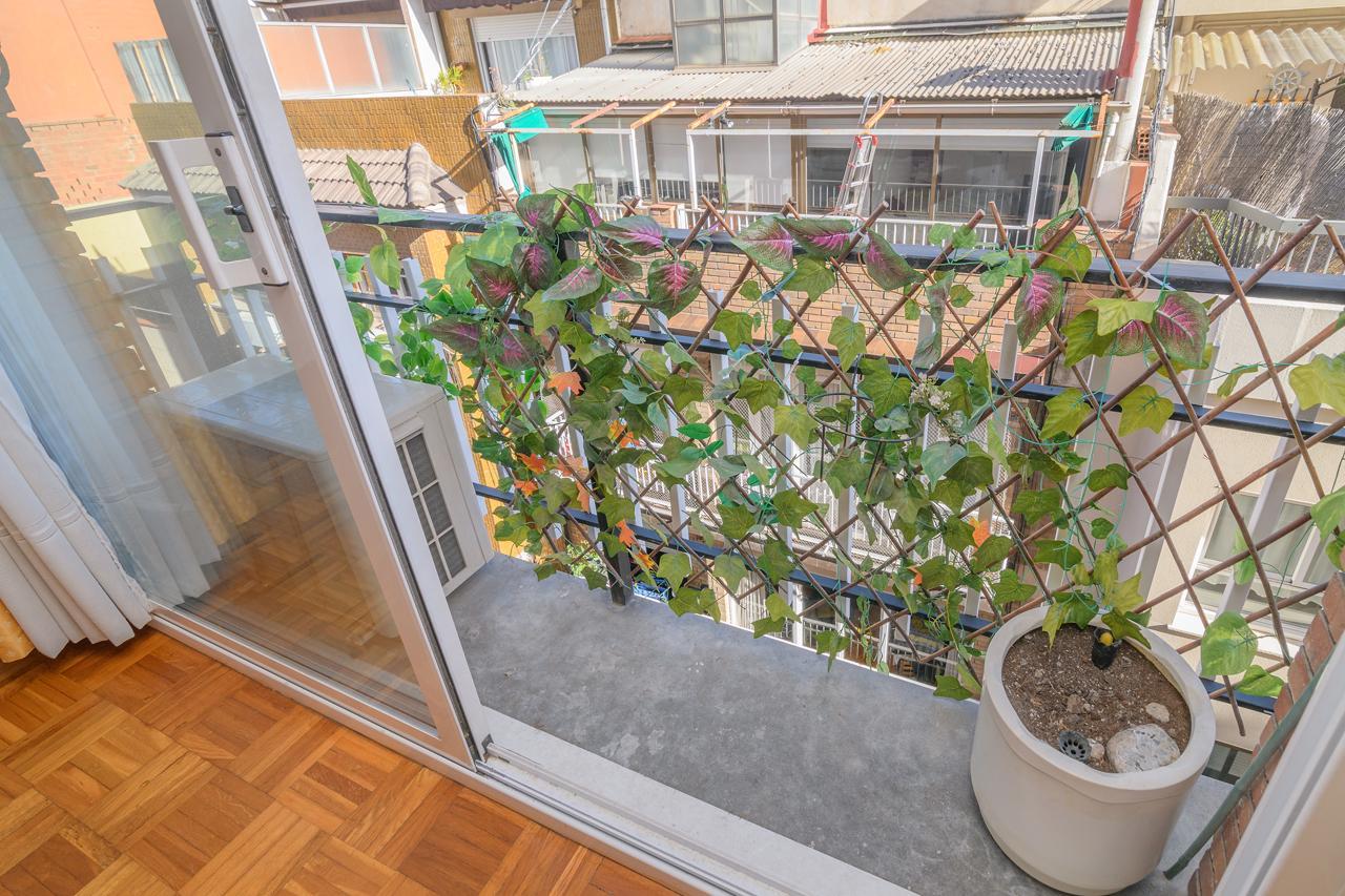 Imagen 20 Piso en venta en Barcelona / Junto Calle Pàdua