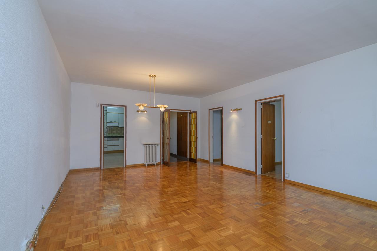 Imagen 29 Piso en venta en Barcelona / Junto Calle Pàdua