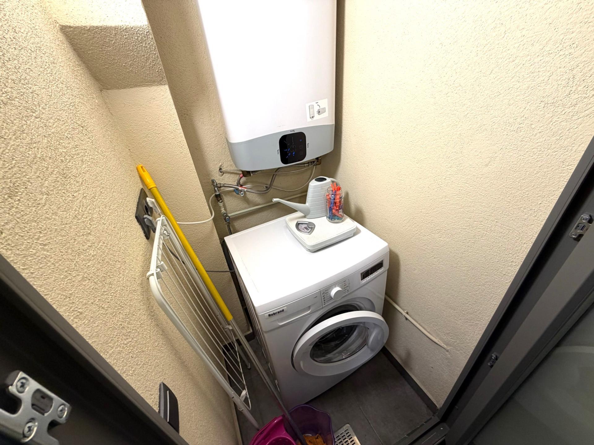 Imagen 7 Piso en venta en Barcelona / Junto Passeig Sant Joan