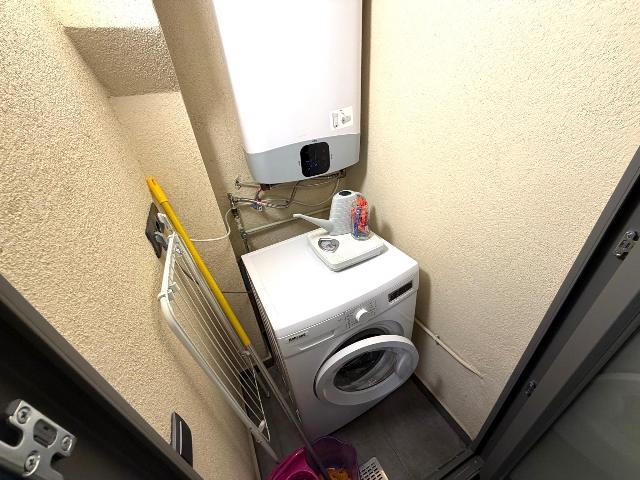 Imagen 7 Inmueble 301770 - Piso en venta en Barcelona / Junto Passeig Sant Joan